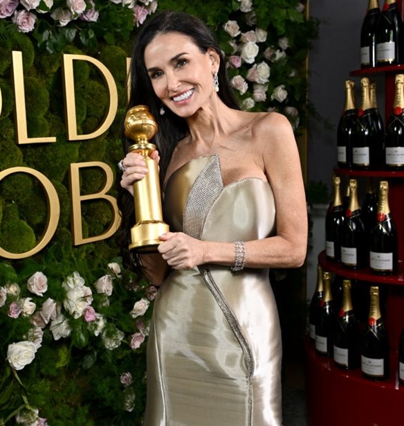 &#x397; Demi Moore &#x3B1;&#x3C0;&#x3BF;&#x3BA;&#x3AC;&#x3BB;&#x3C5;&#x3C8;&#x3B5;&#xA0;&#x3C0;&#x3CE;&#x3C2; &#x3B1;&#x3BD;&#x3C4;&#x3AD;&#x3B4;&#x3C1;&#x3B1;&#x3C3;&#x3B5; &#x3B7; &#x3BA;&#x3CC;&#x3C1;&#x3B7; &#x3C4;&#x3B7;&#x3C2; &#x3CC;&#x3C4;&#x3B1;&#x3BD; &#x3C4;&#x3B7;&#x3BD; &#x3B5;&#x3AF;&#x3B4;&#x3B5; &#x3C3;&#x3C4;&#x3BF;&#x3BD; &quot;&#x391;&#x3CC;&#x3C1;&#x3B1;&#x3C4;&#x3BF; &#x3B5;&#x3C1;&#x3B1;&#x3C3;&#x3C4;&#x3AE;&quot;