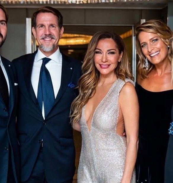 &#x397; &#x3A4;&#x3B1;&#x3C4;&#x3B9;&#x3AC;&#x3BD;&#x3B1; &#x39C;&#x3C0;&#x3BB;&#x3AC;&#x3C4;&#x3BD;&#x3B9;&#x3BA; &#x3BC;&#x3B5; &#x3B4;&#x3B7;&#x3BC;&#x3B9;&#x3BF;&#x3C5;&#x3C1;&#x3B3;&#x3AF;&#x3B1; Celia Kritharioti &#x3C3;&#x3C4;&#x3B7;&#x3BD; &#x3B5;&#x3BA;&#x3B4;&#x3AE;&#x3BB;&#x3C9;&#x3C3;&#x3B7; The Hellenic Initiative