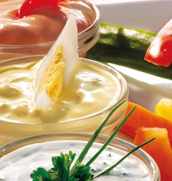 Τρεις συνταγές με μηλόξυδο που καίνε το λίπος (αφέψημα, ρόφημα και ντρέσινγκ)