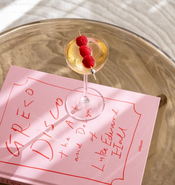 K.I.S.S. at First Sight | Στο The Dolli για την πιο high-end εβδομάδα του Αγίου Βαλεντίνου