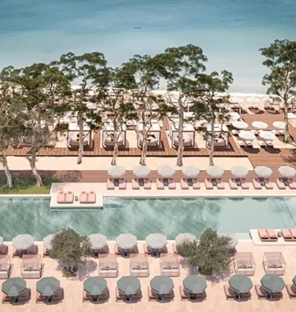 Conrad Corfu | &#x3A4;&#x3BF; &#x3BD;&#x3AD;&#x3BF; &#x3C0;&#x3BF;&#x3BB;&#x3C5;&#x3C4;&#x3B5;&#x3BB;&#x3AD;&#x3C2; resort &#x3C4;&#x3B7;&#x3C2; Hilton &#x3C5;&#x3C0;&#x3CC;&#x3C3;&#x3C7;&#x3B5;&#x3C4;&#x3B1;&#x3B9; &#x3C4;&#x3B7;&#x3BD; &#x3B1;&#x3C0;&#x3CC;&#x3BB;&#x3C5;&#x3C4;&#x3B7; &#x3B1;&#x3C0;&#x3CC;&#x3B4;&#x3C1;&#x3B1;&#x3C3;&#x3B7; &#x3C3;&#x3C4;&#x3BF; &#x399;&#x3CC;&#x3BD;&#x3B9;&#x3BF;