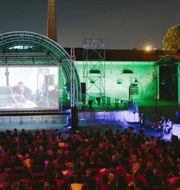 &#x38C;&#x3BB;&#x3B1; &#x3CC;&#x3C3;&#x3B1; &#x3B4;&#x3B5;&#x3BD; &#x3C0;&#x3C1;&#x3AD;&#x3C0;&#x3B5;&#x3B9; &#x3BD;&#x3B1; &#x3C7;&#x3AC;&#x3C3;&#x3B5;&#x3C4;&#x3B5; &#x3C3;&#x3C4;&#x3BF; 13&#x3BF; Athens Open Air Film Festival
