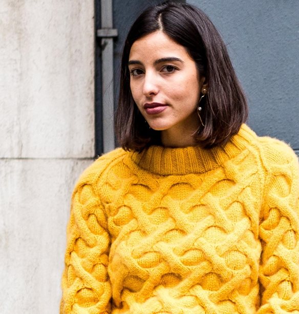 Τα ωραιότερα κομμάτια από τη χειμερινή συλλογή του Zara που αξίζει να αγοράσεις από τώρα