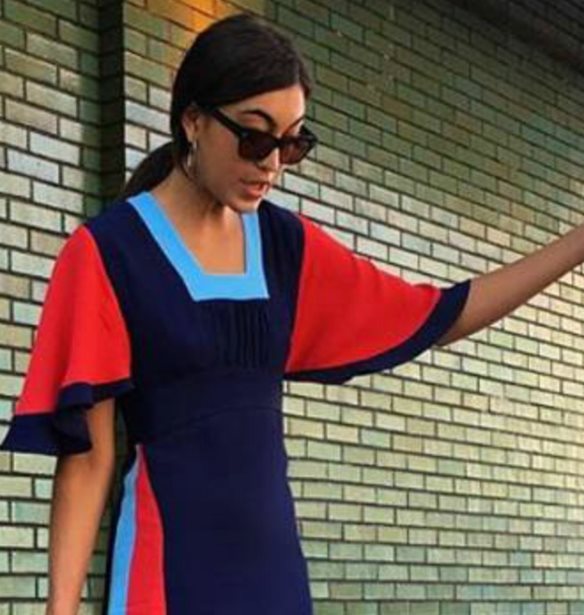 Αυτή η μικρή λεπτομέρεια μπορεί να κάνει αμέσως κάθε look ακόμη πιο κομψό