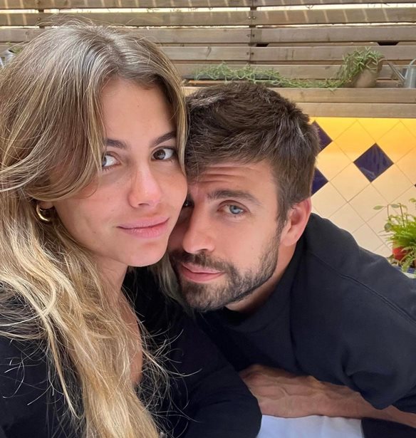 Gerard Piqu&#xE9; | &#x3A4;&#x3BF; &#x3C0;&#x3BF;&#x3BB;&#x3C5;&#x3C4;&#x3B5;&#x3BB;&#x3AD;&#x3C2; &#x3B4;&#x3CE;&#x3C1;&#x3BF; &#x3C3;&#x3C4;&#x3B7; &#x3C3;&#x3CD;&#x3BD;&#x3C4;&#x3C1;&#x3BF;&#x3C6;&#x3CC; &#x3C4;&#x3BF;&#x3C5;, Clara, &#x3B3;&#x3B9;&#x3B1; &#x3C4;&#x3B1; &#x3B3;&#x3B5;&#x3BD;&#x3AD;&#x3B8;&#x3BB;&#x3B9;&#x3AC; &#x3C4;&#x3B7;&#x3C2;