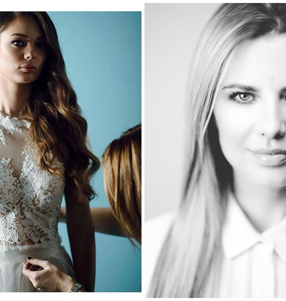 Meet the designer: Teti Charitou