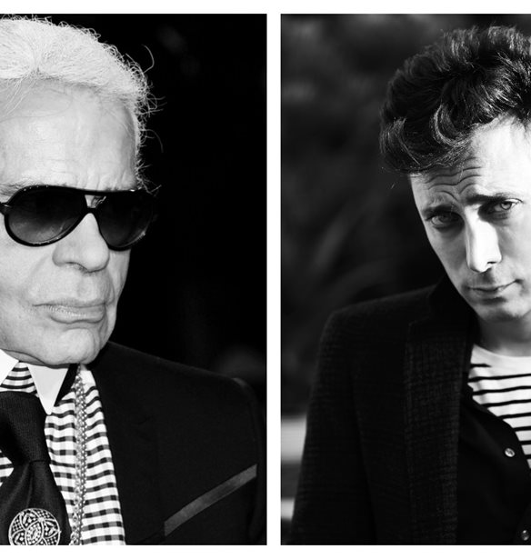 Chanel-Hedi Slimane: &#x395;&#x3AF;&#x3BD;&#x3B1;&#x3B9; &#x3C4;&#x3B5;&#x3BB;&#x3B9;&#x3BA;&#x3AC; &#x3C0;&#x3B9;&#x3B8;&#x3B1;&#x3BD;&#x3AE; &#x3BC;&#x3B9;&#x3B1; &#x3C3;&#x3C5;&#x3BD;&#x3B5;&#x3C1;&#x3B3;&#x3B1;&#x3C3;&#x3AF;&#x3B1;;