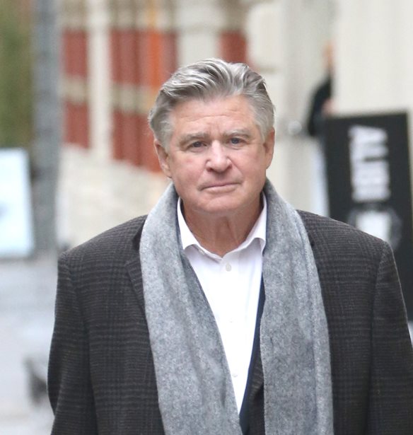 Treat Williams | &#x3A0;&#x3AD;&#x3B8;&#x3B1;&#x3BD;&#x3B5; &#x3BF; &#x3B7;&#x3B8;&#x3BF;&#x3C0;&#x3BF;&#x3B9;&#x3CC;&#x3C2; &#x3C4;&#x3BF;&#x3C5; &quot;Everwood&quot; &#x3BA;&#x3B1;&#x3B9; &#x3C4;&#x3BF;&#x3C5; &quot;Hair&quot; &#x3C3;&#x3B5; &#x3B7;&#x3BB;&#x3B9;&#x3BA;&#x3AF;&#x3B1; 71 &#x3B5;&#x3C4;&#x3CE;&#x3BD;