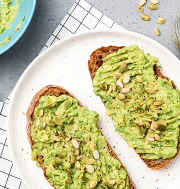 6 τροφές που καταπολεμούν το επίμονο λίπος στην κοιλιά