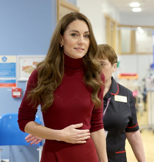 &#x393;&#x3B9;&#x3B1; &#x3C0;&#x3C1;&#x3CE;&#x3C4;&#x3B7; &#x3C6;&#x3BF;&#x3C1;&#x3AC; | &#x397; Kate Middleton &#x3BC;&#x3B9;&#x3BB;&#x3AC; &#x3B3;&#x3B9;&#x3B1; &#x3C4;&#x3B7;&#x3BD; &#x3C0;&#x3B5;&#x3C1;&#x3B9;&#x3C0;&#x3AD;&#x3C4;&#x3B5;&#x3B9;&#x3B1; &#x3BC;&#x3B5; &#x3C4;&#x3BF;&#x3BD; &#x3BA;&#x3B1;&#x3C1;&#x3BA;&#x3AF;&#x3BD;&#x3BF; - &#x397; &#x3BA;&#x3B1;&#x3C4;&#x3AC;&#x3C3;&#x3C4;&#x3B1;&#x3C3;&#x3B7; &#x3C4;&#x3B7;&#x3C2; &#x3C5;&#x3B3;&#x3B5;&#x3AF;&#x3B1;&#x3C2; &#x3C4;&#x3B7;&#x3C2; &#x3C3;&#x3AE;&#x3BC;&#x3B5;&#x3C1;&#x3B1;
