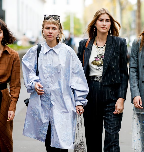 #InstagramApproved | Αυτά είναι τα πανωφόρια που έχουν κατακλύσει το Instagram