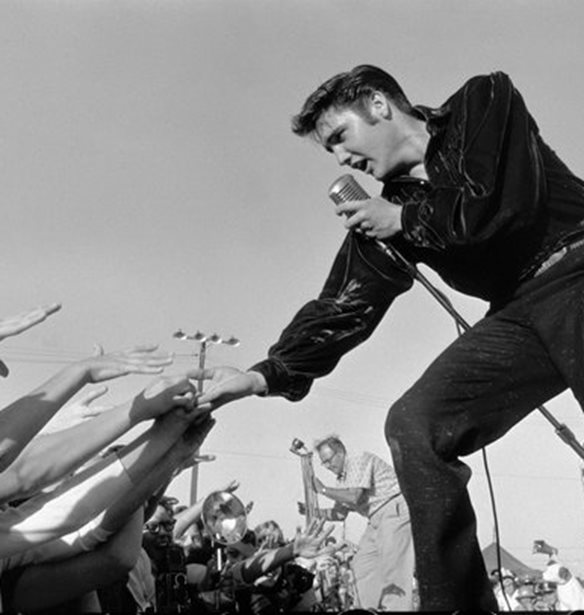 &quot;&#x39F; Elvis &#x3BC;&#x3B5;&#x3C4;&#x3AC;&#x3BD;&#x3B9;&#x3C9;&#x3C3;&#x3B5; &#x3C0;&#x3BF;&#x3C5; &#x3B4;&#x3B5;&#x3BD; &#x3C0;&#x3C1;&#x3C9;&#x3C4;&#x3B1;&#x3B3;&#x3C9;&#x3BD;&#x3AF;&#x3C3;&#x3C4;&#x3B7;&#x3C3;&#x3B5; &#x3C3;&#x3C4;&#x3BF; A Star is Born&quot; &#x3B1;&#x3C0;&#x3BF;&#x3BA;&#x3B1;&#x3BB;&#x3CD;&#x3C0;&#x3C4;&#x3B5;&#x3B9; &#x3B7; Priscilla