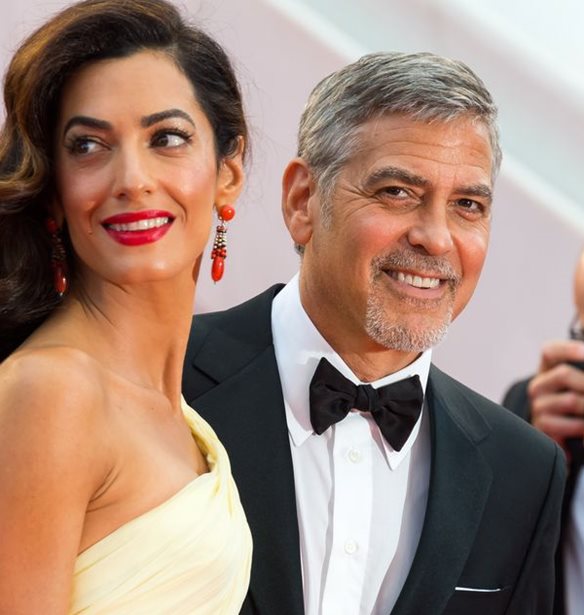 George &amp; Amal Clooney | &#x391;&#x3BD;&#x3C4;&#x3B9;&#x3BC;&#x3B5;&#x3C4;&#x3C9;&#x3C0;&#x3AF;&#x3B6;&#x3BF;&#x3C5;&#x3BD; &#x3C0;&#x3C1;&#x3BF;&#x3B2;&#x3BB;&#x3AE;&#x3BC;&#x3B1;&#x3C4;&#x3B1; &#x3BA;&#x3B1;&#x3B9; &#x3BB;&#x3B1;&#x3BC;&#x3B2;&#x3AC;&#x3BD;&#x3BF;&#x3C5;&#x3BD; &#x3BC;&#x3AD;&#x3C4;&#x3C1;&#x3B1; &#x3B1;&#x3C3;&#x3C6;&#x3B1;&#x3BB;&#x3B5;&#x3AF;&#x3B1;&#x3C2;