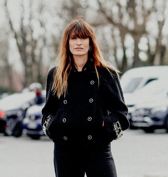 9 κομμάτια που επιλέγουν οι Γαλλίδες τον φετινό χειμώνα