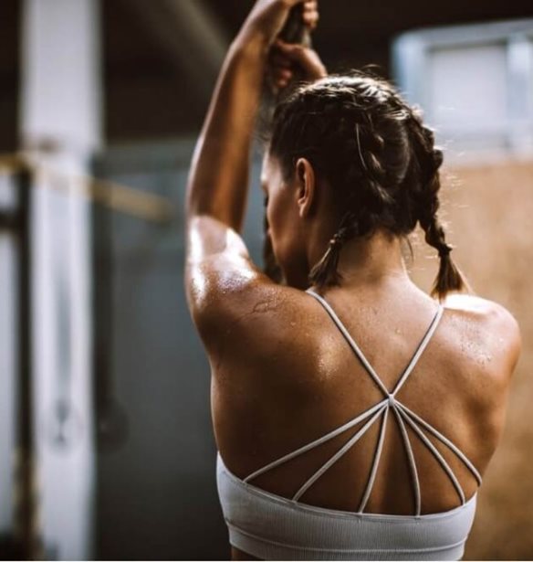 Τα απίστευτα οφέλη της άσκησης που δεν ήξερες (λέει νέα έρευνα!)