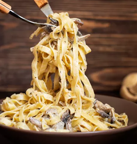 Είναι υγιεινά τα ζυμαρικά; Η διαιτολόγος απαντά