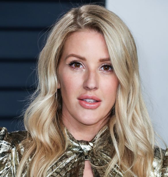 Ellie Goulding | &#x396;&#x3B5;&#x3B9; 6 &#x3BC;&#x3AE;&#x3BD;&#x3B5;&#x3C2; &#x3C7;&#x3C9;&#x3C1;&#x3B9;&#x3C3;&#x3C4;&#x3AC; &#x3B1;&#x3C0;&#x3CC; &#x3C4;&#x3BF;&#x3BD; &#x3C3;&#x3CD;&#x3B6;&#x3C5;&#x3B3;&#x3CC; &#x3C4;&#x3B7;&#x3C2;, Caspar Jopling