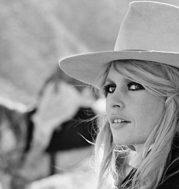 Έφυγε από τη ζωή η Brigitte Bardot