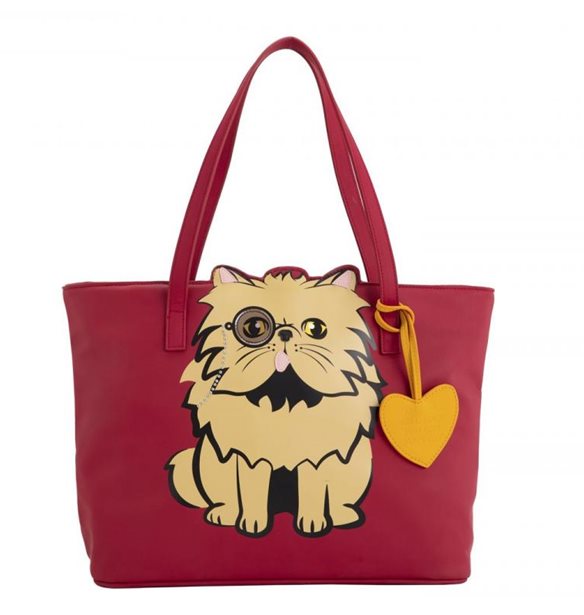 Μόλις βρήκαμε τις πιο ιδιαίτερες τσάντες