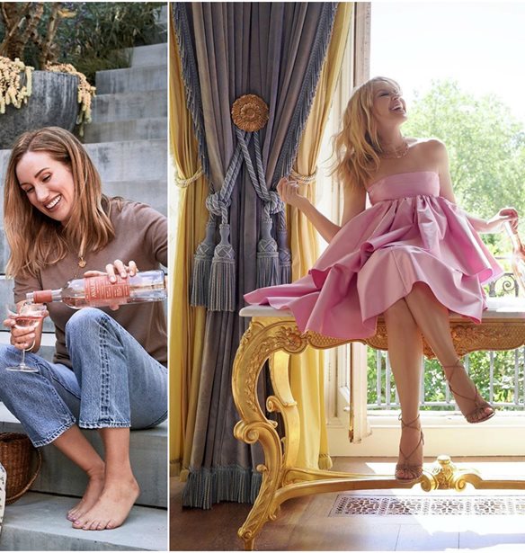 &#x3A4;&#x3B1; &#x3BA;&#x3C1;&#x3B1;&#x3C3;&#x3B9;&#x3AC; &#x3C4;&#x3C9;&#x3BD; celebrities