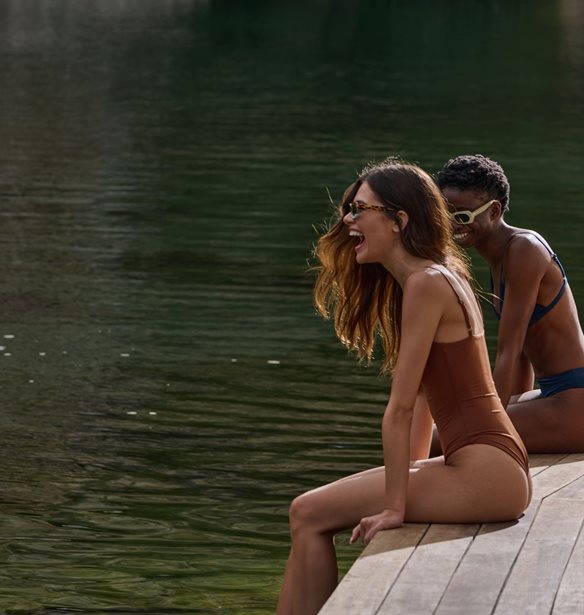 Παγκόσμια Ημέρα της Γυναίκας | Η Λίμνη Βουλιαγμένη γιορτάζει τις γυναίκες με δωρεάν είσοδο