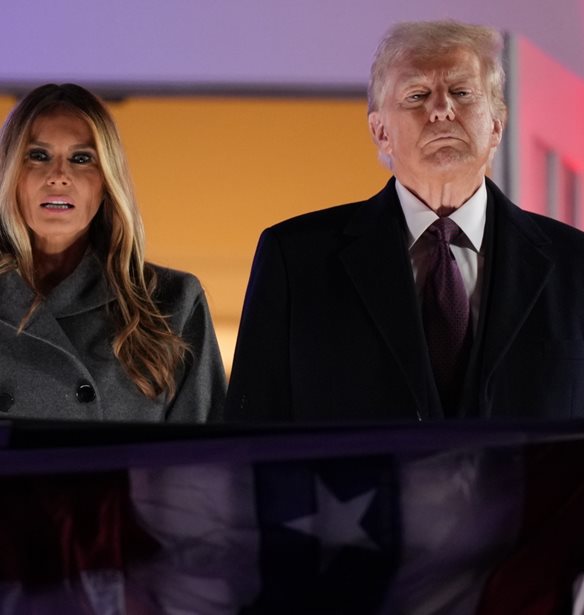 Donald Trump | &#x39E;&#x3B5;&#x3BA;&#x3AF;&#x3BD;&#x3B7;&#x3C3;&#x3B1;&#x3BD; &#x3BF;&#x3B9; &#x3B5;&#x3BF;&#x3C1;&#x3C4;&#x3B1;&#x3C3;&#x3BC;&#x3BF;&#x3AF; &#x3C4;&#x3B7;&#x3C2; &#x3BF;&#x3C1;&#x3BA;&#x3C9;&#x3BC;&#x3BF;&#x3C3;&#x3AF;&#x3B1;&#x3C2; &#x3C4;&#x3BF;&#x3C5; &#x3BC;&#x3B5; &#x3C4;&#x3BF;&#x3BD; &#x3C3;&#x3C9;&#x3C3;&#x3AF;&#x3B1; &#x3C4;&#x3BF;&#x3C5; &#x388;&#x3BB;&#x3B2;&#x3B9;&#x3C2; &#x3BA;&#x3B1;&#x3B9; &#x3C0;&#x3C5;&#x3C1;&#x3BF;&#x3C4;&#x3B5;&#x3C7;&#x3BD;&#x3AE;&#x3BC;&#x3B1;&#x3C4;&#x3B1;