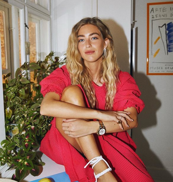 Τα νέα, αγαπημένα σανδάλια των fashionistas συνδυάζουν άνεση και στυλ