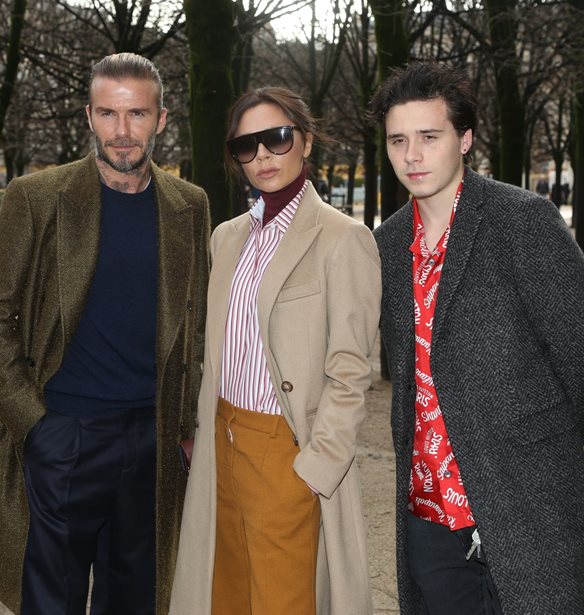 &#x393;&#x3B9;&#x3B1; &#x3C4;&#x3BF;&#x3C5;&#x3C2; Beckham, &#x3C4;&#x3BF; &#x3C3;&#x3C4;&#x3C5;&#x3BB; &#x3B5;&#x3AF;&#x3BD;&#x3B1;&#x3B9; &#x3BF;&#x3B9;&#x3BA;&#x3BF;&#x3B3;&#x3B5;&#x3BD;&#x3B5;&#x3B9;&#x3B1;&#x3BA;&#x3AE; &#x3C5;&#x3C0;&#x3CC;&#x3B8;&#x3B5;&#x3C3;&#x3B7;!