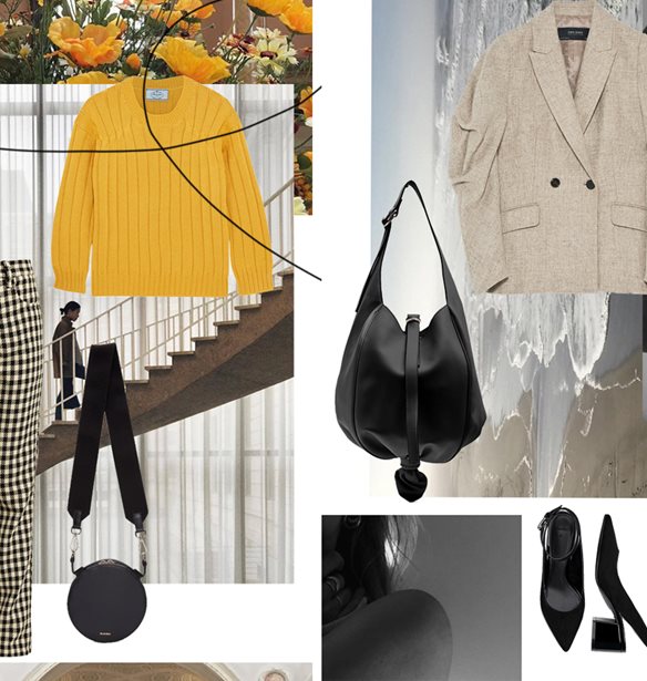 Outfits of Wisdom | 2018 και η wishlist μεγαλώνει...