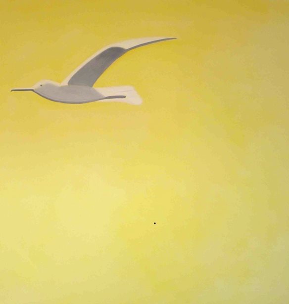 The Editor&#x27;s Blog: #Floating
