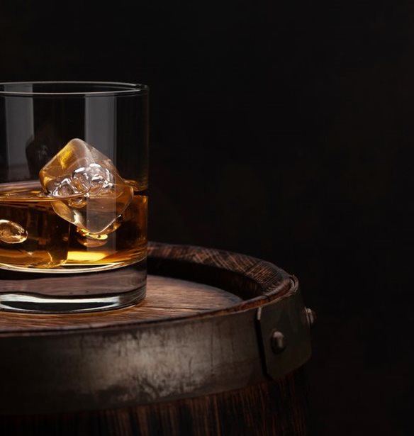 #Tidbits *: Whisky lovers alert!