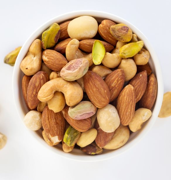 Ποια είναι τα λιπαρά που θα σε βοηθήσουν να χάσεις βάρος;