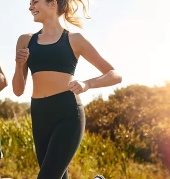 6 θεμελιώδεις συμβουλές για αρχάριους δρομείς