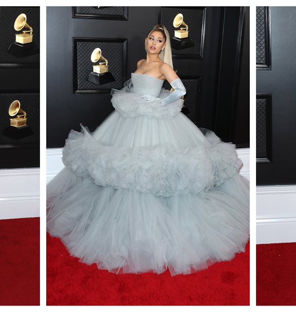 Grammy 2020: &#x39F;&#x3B9; &#x3B5;&#x3BC;&#x3C6;&#x3B1;&#x3BD;&#x3AF;&#x3C3;&#x3B5;&#x3B9;&#x3C2; &#x3C0;&#x3BF;&#x3C5; &#x3BE;&#x3B5;&#x3C7;&#x3C9;&#x3C1;&#x3AF;&#x3C3;&#x3B1;&#x3BC;&#x3B5; &#x3C3;&#x3C4;&#x3BF; &#x3BA;&#x3CC;&#x3BA;&#x3BA;&#x3B9;&#x3BD;&#x3BF; &#x3C7;&#x3B1;&#x3BB;&#x3AF;