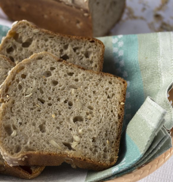 Δυσανεξία στη γλουτένη: 9 σημάδια που την "προδίδουν"