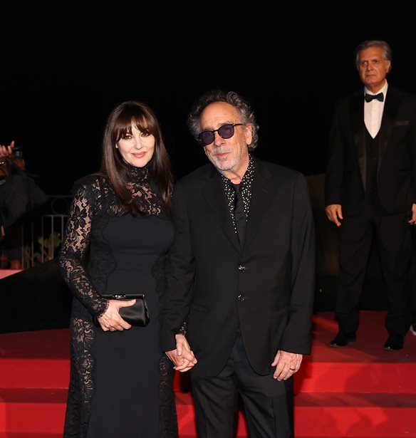 Monica Bellucci: &quot;&#x3A9;&#x3C2; &#x3B7;&#x3B8;&#x3BF;&#x3C0;&#x3BF;&#x3B9;&#x3CC;&#x3C2; &#x3AD;&#x3B6;&#x3B7;&#x3C3;&#x3B1; &#x3C4;&#x3B7; &#x3B6;&#x3C9;&#x3AE; &#x3C4;&#x3C9;&#x3BD; &#x3AC;&#x3BB;&#x3BB;&#x3C9;&#x3BD;, &#x3C4;&#x3CE;&#x3C1;&#x3B1; &#x3B6;&#x3C9; &#x3C4;&#x3B7; &#x3B4;&#x3B9;&#x3BA;&#x3AE; &#x3BC;&#x3BF;&#x3C5;&quot;