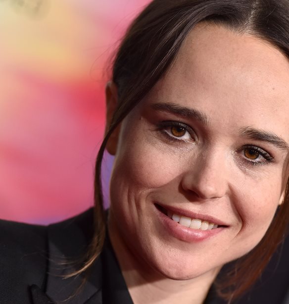 Ellen Page | &#x391;&#x3C0;&#x3BF;&#x3BA;&#x3AC;&#x3BB;&#x3C5;&#x3C8;&#x3B5; &#x3CC;&#x3C4;&#x3B9; &#x3B5;&#x3AF;&#x3BD;&#x3B1;&#x3B9; transgender &#x3BA;&#x3B1;&#x3B9; &#x3AC;&#x3BB;&#x3BB;&#x3B1;&#x3BE;&#x3B5; &#x3C4;&#x3BF; &#x3CC;&#x3BD;&#x3BF;&#x3BC;&#x3AC; &#x3C4;&#x3B7;&#x3C2; &#x3C3;&#x3B5; Elliot