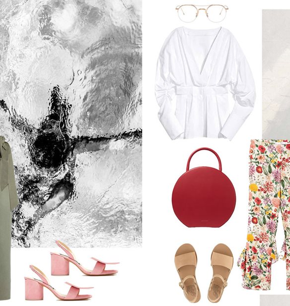 Outfits of Wisdom | Επιστροφή στην πόλη