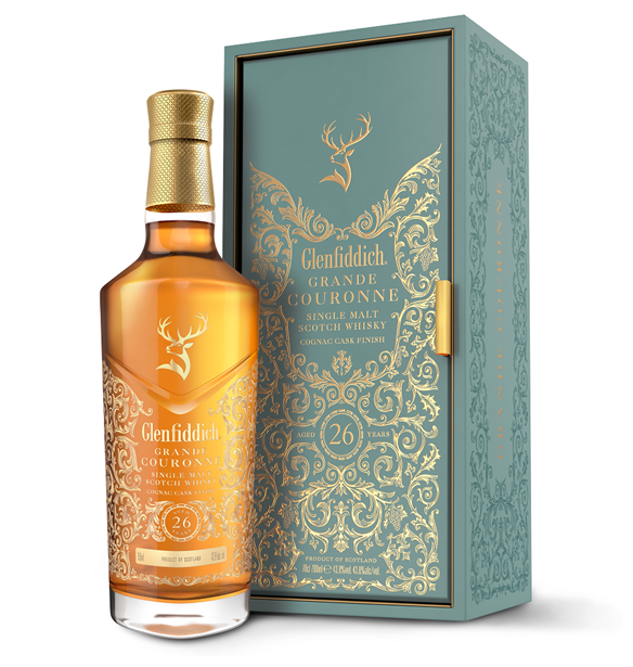 #Tidbits *: Whisky Lovers Alert