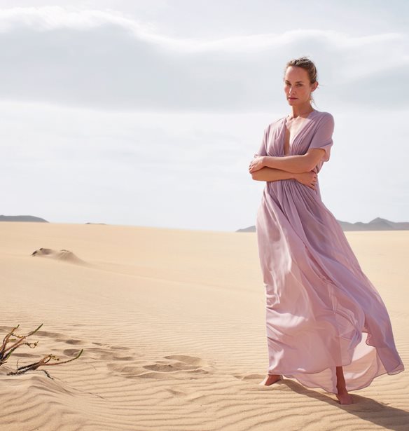 5+1 looks για τους γάμους και τις βαφτίσεις του καλοκαιριού