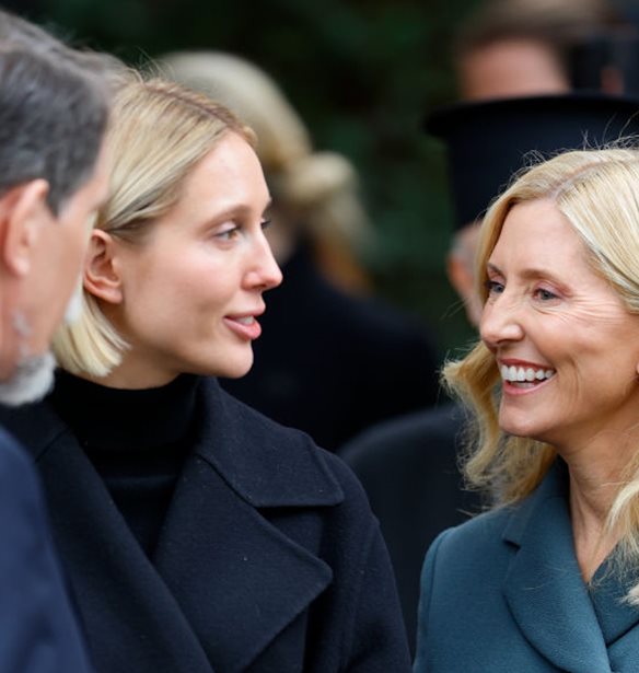 Ποιο μέλος από τους Ντε Γκρες ξόδεψε περισσότερα χρήματα κι από την Kate Middleton σε ρούχα το 2025;