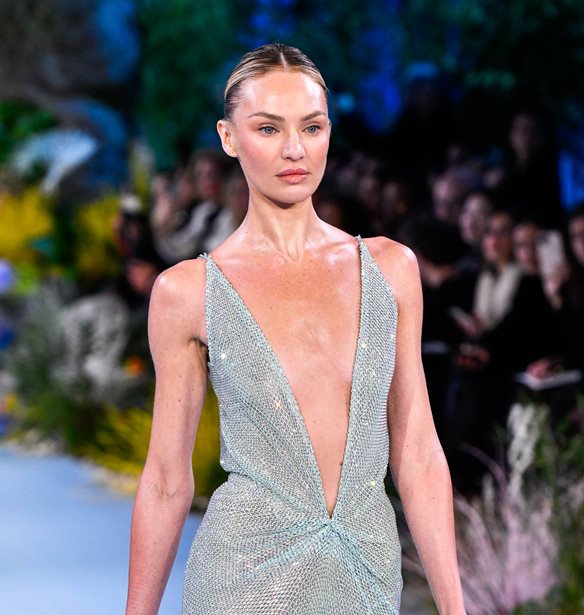 "Pearl skin" trend | Πώς θα χαρίσεις τη λάμψη του μαργαριταριού στην επιδερμίδα σου