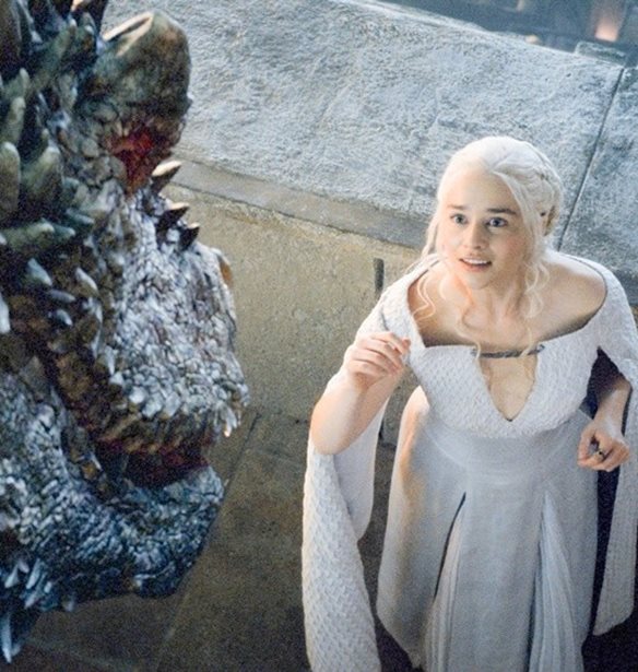 &#x397; &#x3AC;&#x3BD;&#x3BF;&#x3B4;&#x3BF;&#x3C2; &#x3BA;&#x3B1;&#x3B9; &#x3B7; &#x3C0;&#x3C4;&#x3CE;&#x3C3;&#x3B7; &#x3C4;&#x3BF;&#x3C5; Game of Thrones