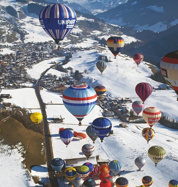 Gstaad Glam | &#x397; &#x3BD;&#x3AD;&#x3B1; &#x3C0;&#x3BF;&#x3BB;&#x3C5;&#x3C4;&#x3B5;&#x3BB;&#x3AE;&#x3C2; &#x3AD;&#x3BA;&#x3B4;&#x3BF;&#x3C3;&#x3B7; &#x3C4;&#x3B7;&#x3C2; Assouline &#x3B5;&#x3AF;&#x3BD;&#x3B1;&#x3B9; &#x3B1;&#x3C6;&#x3B9;&#x3B5;&#x3C1;&#x3C9;&#x3BC;&#x3AD;&#x3BD;&#x3B7; &#x3C3;&#x3C4;&#x3BF; &#x3C0;&#x3B9;&#x3BF; &#x3B4;&#x3B9;&#x3AC;&#x3C3;&#x3B7;&#x3BC;&#x3BF; &#x3B5;&#x3BB;&#x3B2;&#x3B5;&#x3C4;&#x3B9;&#x3BA;&#x3CC; &#x3C7;&#x3C9;&#x3C1;&#x3B9;&#x3CC;