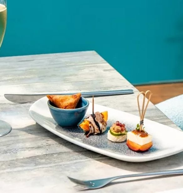 Πώς το Ozempic αρχίζει να επηρεάζει τις εξόδους και την κοινωνική μας ζωή