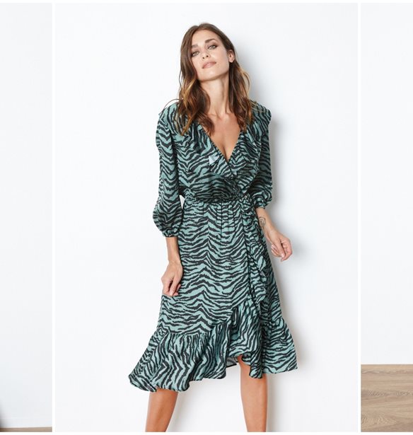 10 budget friendly αγορές για τη φθινοπωρινή σου γκαρνταρόμπα