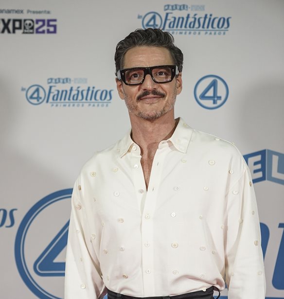 &#x39F; Pedro Pascal &#x3B5;&#x3BE;&#x3B7;&#x3B3;&#x3B5;&#x3AF; &#x3B3;&#x3B9;&#x3B1;&#x3C4;&#x3AF; &#x3B4;&#x3B5;&#x3BD; &#x3BC;&#x3B9;&#x3BB;&#x3AC;&#x3B5;&#x3B9; &#x3C0;&#x3BF;&#x3C4;&#x3AD; &#x3B3;&#x3B9;&#x3B1; &#x3C4;&#x3B7;&#x3BD; &#x3C0;&#x3C1;&#x3BF;&#x3C3;&#x3C9;&#x3C0;&#x3B9;&#x3BA;&#x3AE; &#x3C4;&#x3BF;&#x3C5; &#x3B6;&#x3C9;&#x3AE;