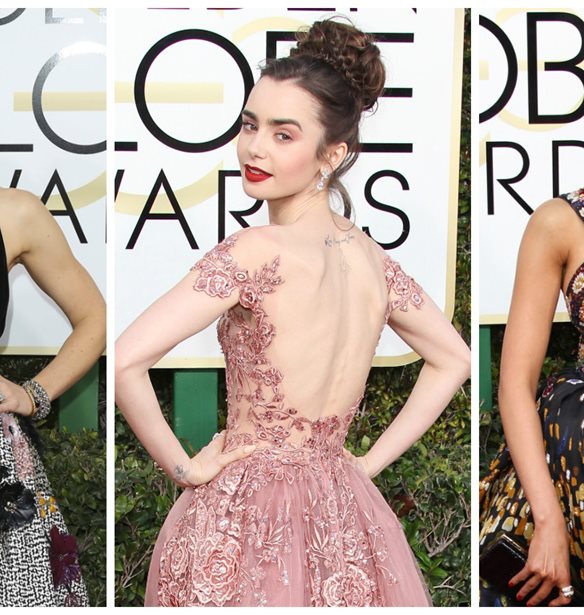 Golden Globes 2017: &#x38C;&#x3BB;&#x3B5;&#x3C2; &#x3BF;&#x3B9; &#x3BB;&#x3B5;&#x3C0;&#x3C4;&#x3BF;&#x3BC;&#x3AD;&#x3C1;&#x3B5;&#x3B9;&#x3B5;&#x3C2; &#x3B1;&#x3C0;&#x3CC; &#x3C4;&#x3B9;&#x3C2; &#x3B5;&#x3BC;&#x3C6;&#x3B1;&#x3BD;&#x3AF;&#x3C3;&#x3B5;&#x3B9;&#x3C2; &#x3C3;&#x3C4;&#x3BF; &#x3BA;&#x3CC;&#x3BA;&#x3BA;&#x3B9;&#x3BD;&#x3BF; &#x3C7;&#x3B1;&#x3BB;&#x3AF;