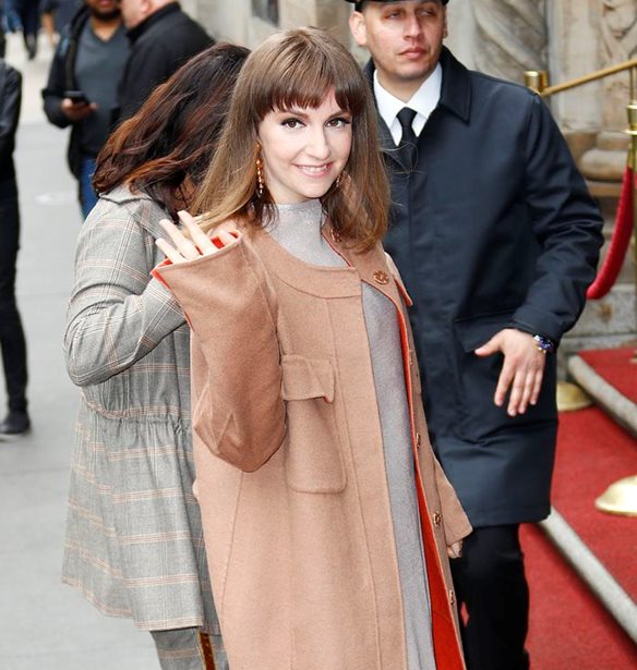 Lena Dunham: &#x391;&#x3C0;&#x3BF;&#x3BA;&#x3B1;&#x3BB;&#x3CD;&#x3C0;&#x3C4;&#x3B5;&#x3B9; &#x3C4;&#x3BF;&#x3C5;&#x3C2; &#x3C0;&#x3C1;&#x3B1;&#x3B3;&#x3BC;&#x3B1;&#x3C4;&#x3B9;&#x3BA;&#x3BF;&#x3CD;&#x3C2; &#x3BB;&#x3CC;&#x3B3;&#x3BF;&#x3C5;&#x3C2; &#x3B3;&#x3B9;&#x3B1; &#x3C4;&#x3BF;&#x3C5;&#x3C2; &#x3BF;&#x3C0;&#x3BF;&#x3AF;&#x3BF;&#x3C5;&#x3C2; &#x3B1;&#x3B4;&#x3C5;&#x3BD;&#x3AC;&#x3C4;&#x3B9;&#x3C3;&#x3B5;