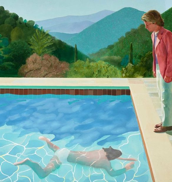David Hockney: &#x397; &#x3C0;&#x3B9;&#x3BF; &#x3B5;&#x3C0;&#x3B9;&#x3C4;&#x3C5;&#x3C7;&#x3B7;&#x3BC;&#x3AD;&#x3BD;&#x3B7; &#x3AD;&#x3BA;&#x3B8;&#x3B5;&#x3C3;&#x3B7; &#x3C3;&#x3C4;&#x3B7;&#x3BD; &#x3B9;&#x3C3;&#x3C4;&#x3BF;&#x3C1;&#x3AF;&#x3B1; &#x3C4;&#x3B7;&#x3C2; Tate Britain